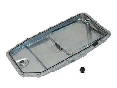 BMW Oil Pan and Filter Kit | 2002-2013