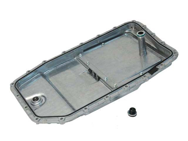 BMW Oil Pan and Filter Kit | 2002-2013 24152333903PRM