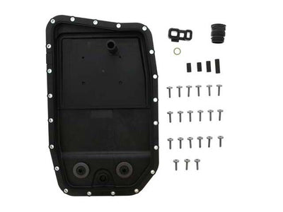 BMW Oil Pan and Filter Kit | 2005-2014 TSK0018