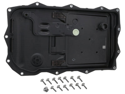 BMW Oil Pan and Filter Kit | 2012-2016