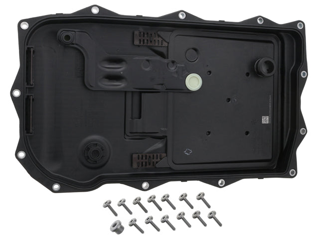 BMW Oil Pan and Filter Kit | 2012-2016 24118632188