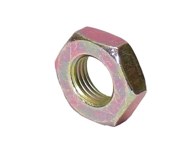 BMW Oil Pump Sprocket Nut | 1991-2008 07119905857