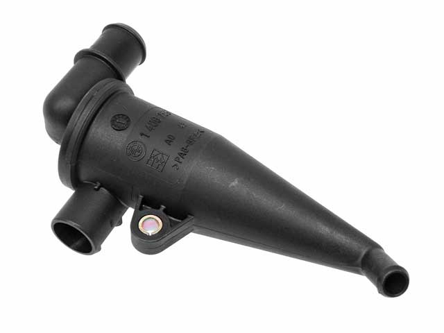 BMW Oil Separator - Crankcase Ventilation System | 2000-2003 11151406789