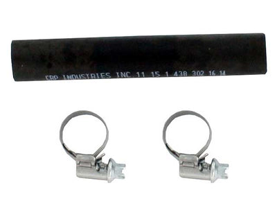 BMW Oil Separator Hose - Oil Separator to Oil Return Tube | 2000-2003 11151438302
