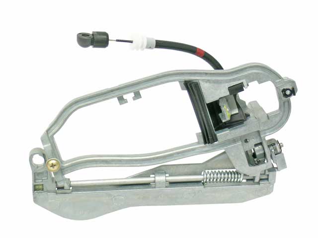 BMW Outside Door Handle Carrier | 2000-2006