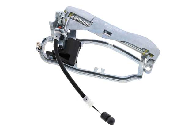BMW Outside Door Handle Carrier | 2000-2006 51228243635