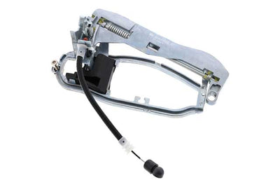 BMW Outside Door Handle Carrier | 2000-2006 51228243635