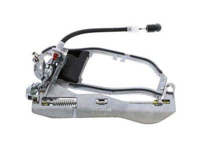 BMW Outside Door Handle Carrier | 2000-2006 51228243636