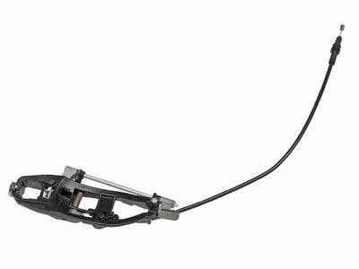 BMW Outside Door Handle Carrier | 2001-2006 51217048282