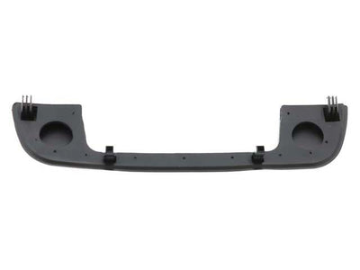 BMW Outside Door Handle Cover | 1991-1998 51228119076