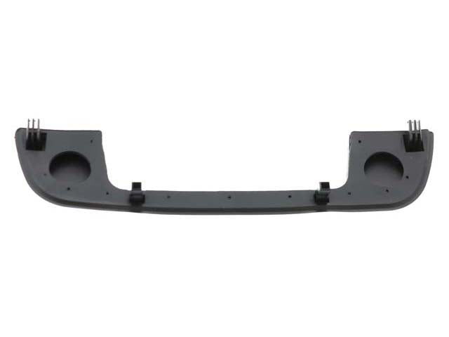 BMW Outside Door Handle Cover | 1991-1998 51228119076