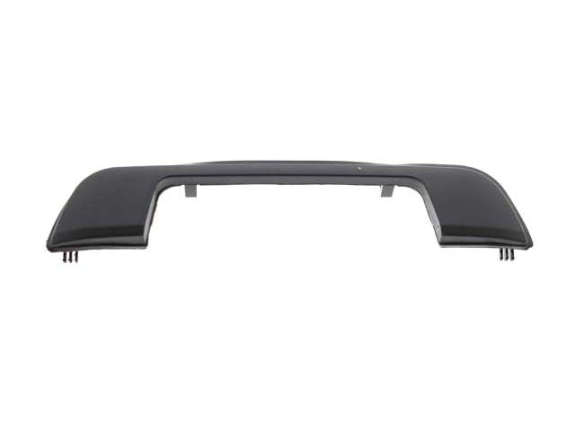 BMW Outside Door Handle Cover | 1991-1998 51228119076