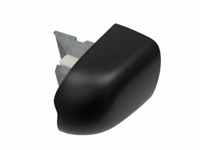 BMW Outside Door Handle Cover Primered | 1999-2000 51218241401