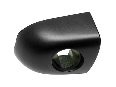 BMW Outside Door Handle Cover Primered | 1999-2000 51218241405