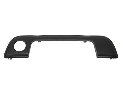 BMW Outside Door Handle Cover with Seal | 1996-2002 51218400196