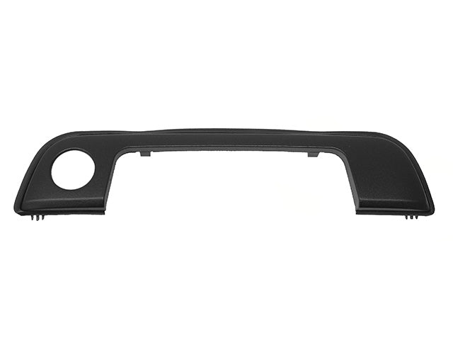BMW Outside Door Handle Cover with Seal | 1996-2002 51218400196