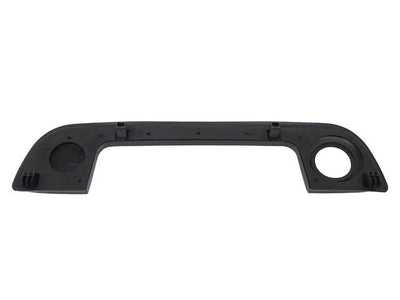 BMW Outside Door Handle Cover with Seal | 1996-2002 51218400196