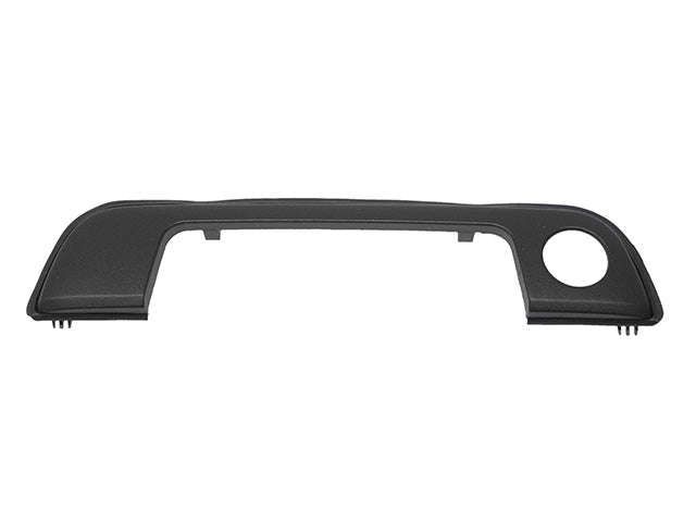 BMW Outside Door Handle Cover with Seal | 1996-2002 51218400195