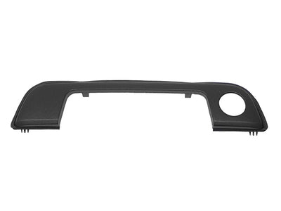 BMW Outside Door Handle Cover with Seal | 1996-2002 51218400195