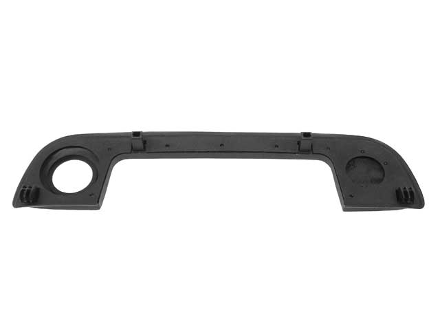 BMW Outside Door Handle Cover with Seal | 1996-2002 51218400195