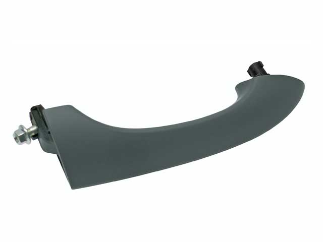 BMW Outside Door Handle (Primered) | 2000-2006 51218257738