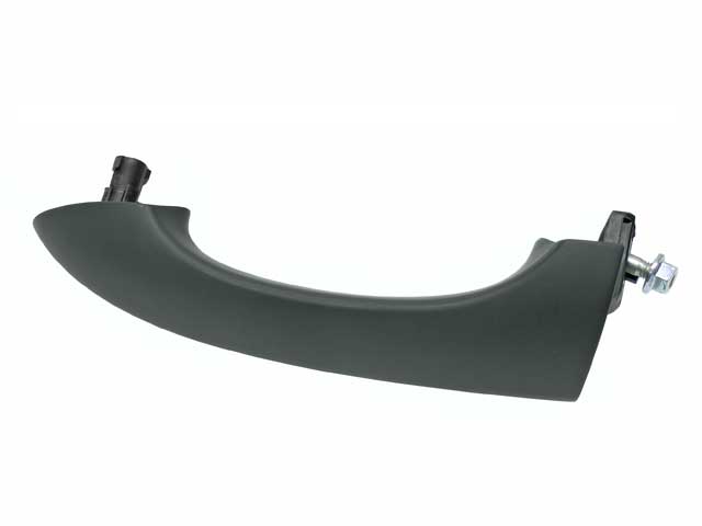 BMW Outside Door Handle (Primered) | 2000-2006 51218257737