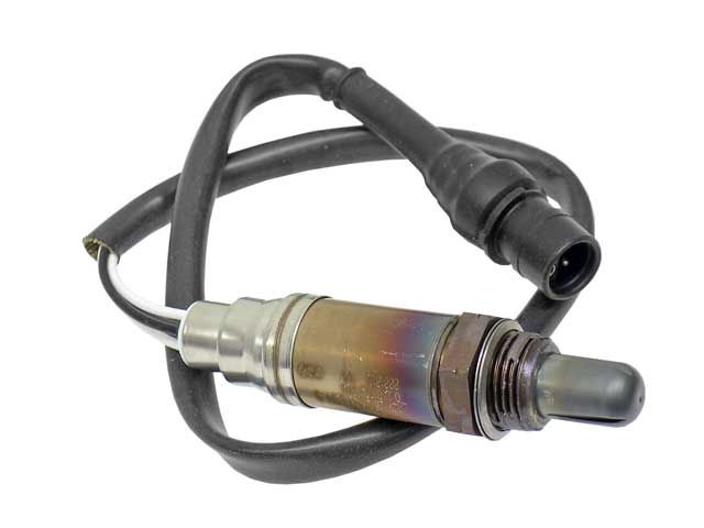 BMW Oxygen Sensor | 1987-1988