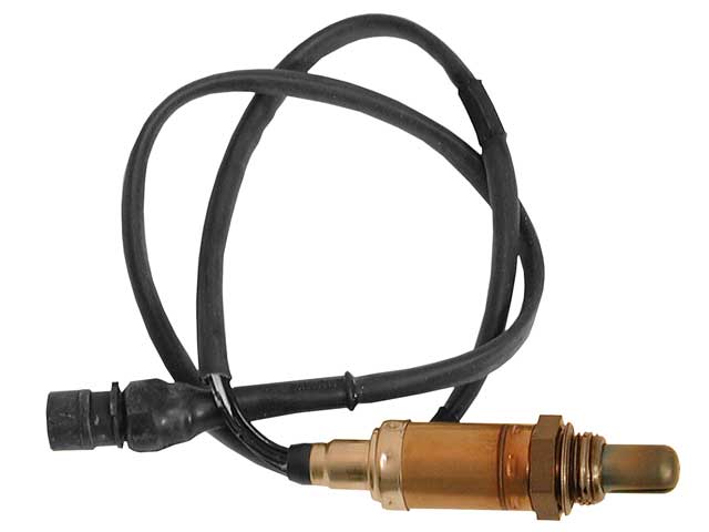 BMW Oxygen Sensor | 1988-1991