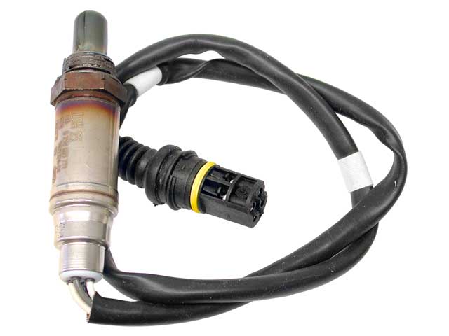 BMW Oxygen Sensor | 2001-2006 11781405324