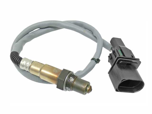 BMW Oxygen Sensor | 2002-2007 11787521705