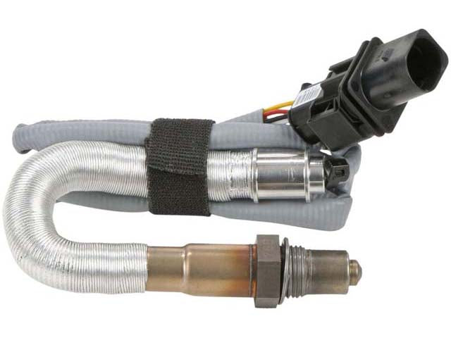 BMW Oxygen Sensor | 2011-2012