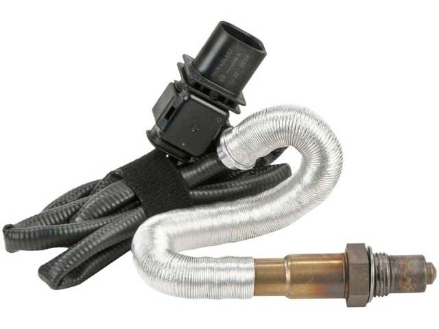 BMW Oxygen Sensor | 2011-2012