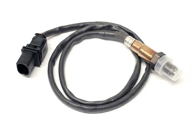 BMW Oxygen Sensor | 2011-2012