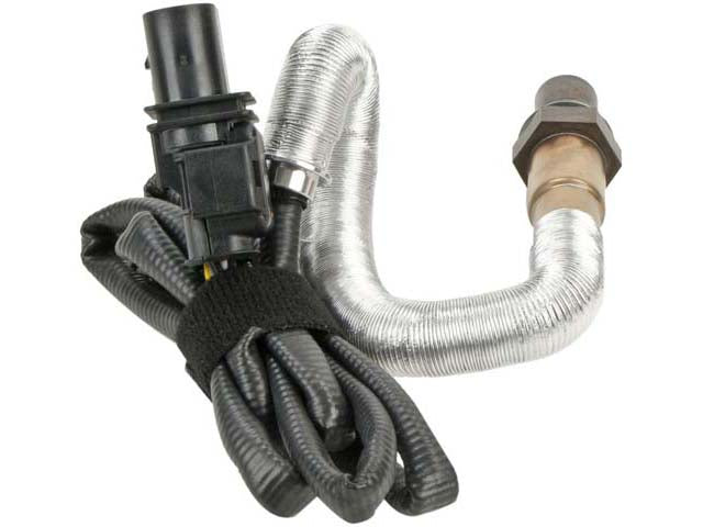 BMW Oxygen Sensor | 2011-2012