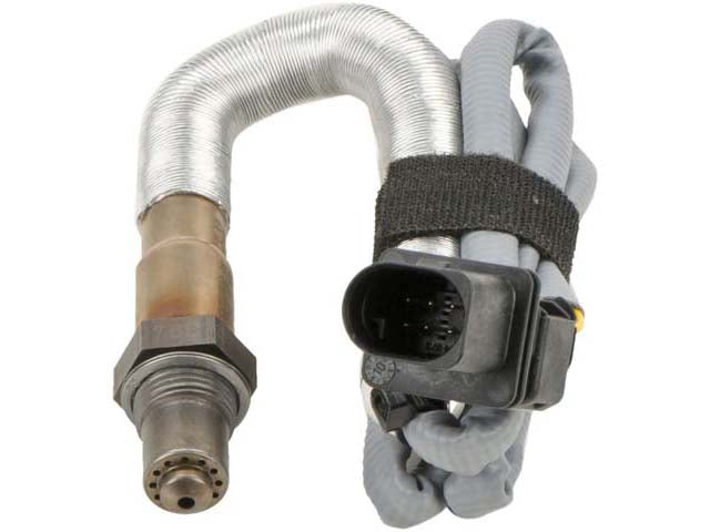 BMW Oxygen Sensor | 2011-2012