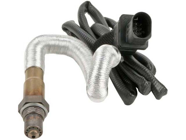 BMW Oxygen Sensor | 2011-2012