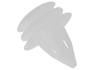 BMW Panel Clip Natural | 1999-2025 51437001491
