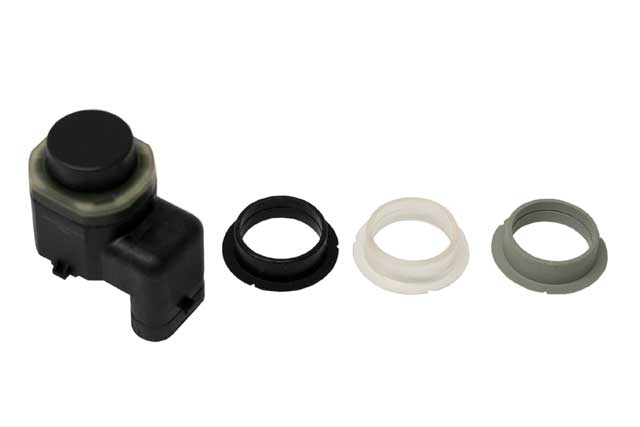 BMW Parking Aid Sensor Black | 2007-2014 66209270501