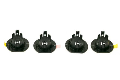 BMW Parking Aid Sensor Support Set | 2012-2015 51127312750