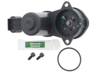 BMW Parking Brake Actuator - Electromechanical Parking Brake | 2009-2020 34216794618
