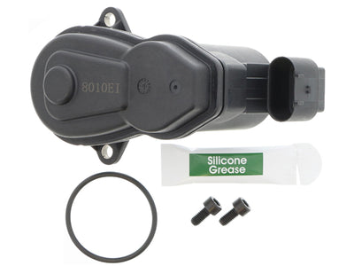 BMW Parking Brake Actuator - Electromechanical Parking Brake | 2009-2020 34216794618