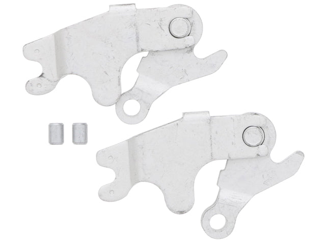 BMW Parking Brake Actuator Expanding Lock | 1975-2003 34416868624