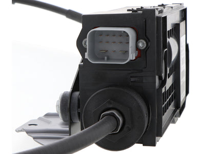 BMW Parking Brake Actuator with Control Unit | 2016-2019 34436882007