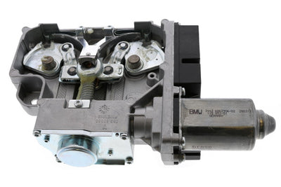 BMW Parking Brake Actuator with Control Unit | 2002-2008 34436862906