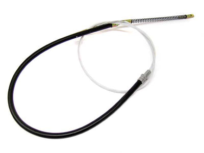 BMW Parking Brake Cable | 1977-1983 34411114215
