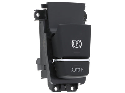 BMW Parking Brake Control Switch - EMF Switch | 2009-2019 61319877891
