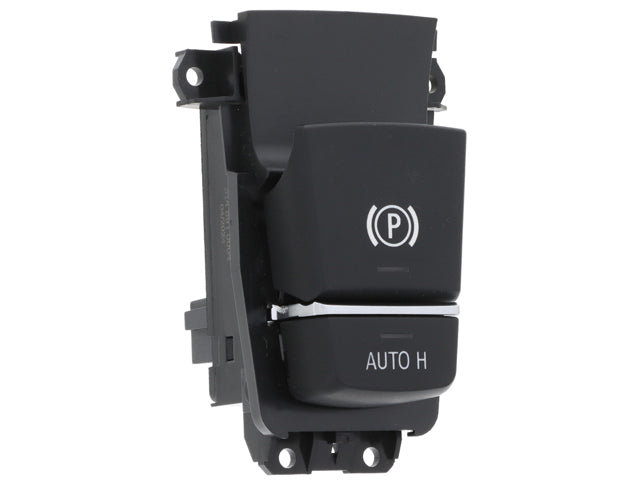 BMW Parking Brake Control Switch - EMF Switch | 2009-2019 61319877891
