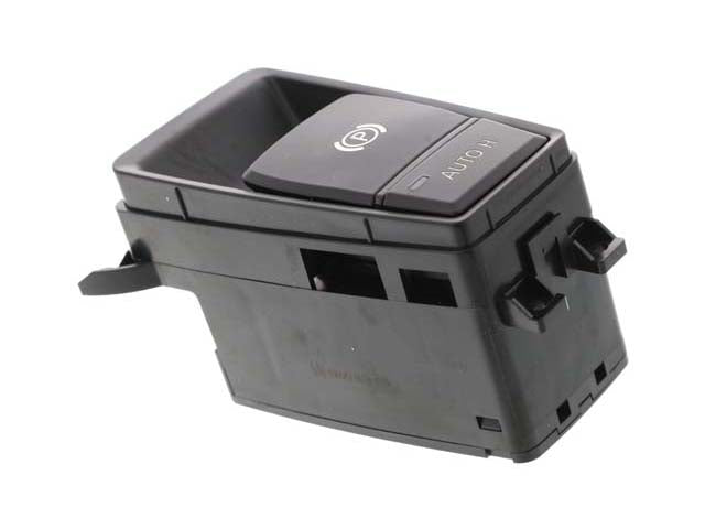 BMW Parking Brake Control Switch - EMF Switch | 2007-2014 61319148508