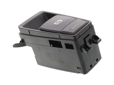 BMW Parking Brake Control Switch - EMF Switch | 2007-2014 61319148508