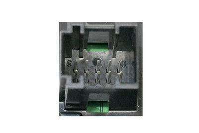 BMW Parking Brake Control Switch - EMF Switch | 2007-2014 61319148508